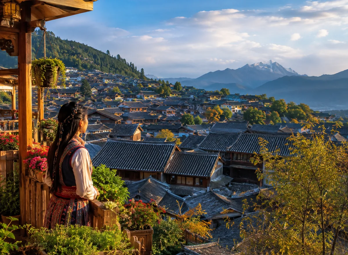 Yunnan Cultural Discovery Tour